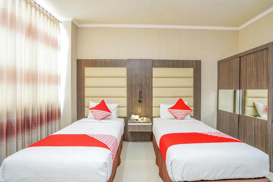 Photo of Bedroom in Surabaya