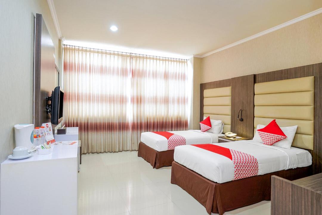 Photo of Bedroom in Surabaya