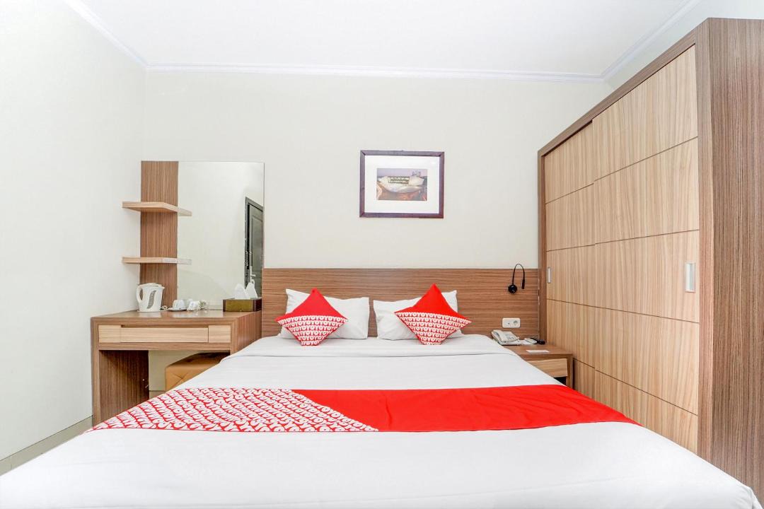 Photo of Bedroom in Surabaya