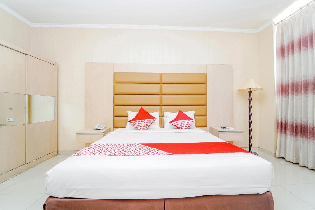 Photo of Bedroom in Surabaya