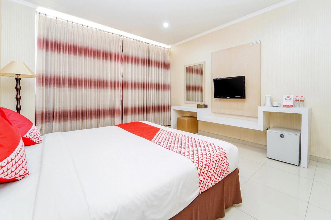 Photo of Bedroom in Surabaya