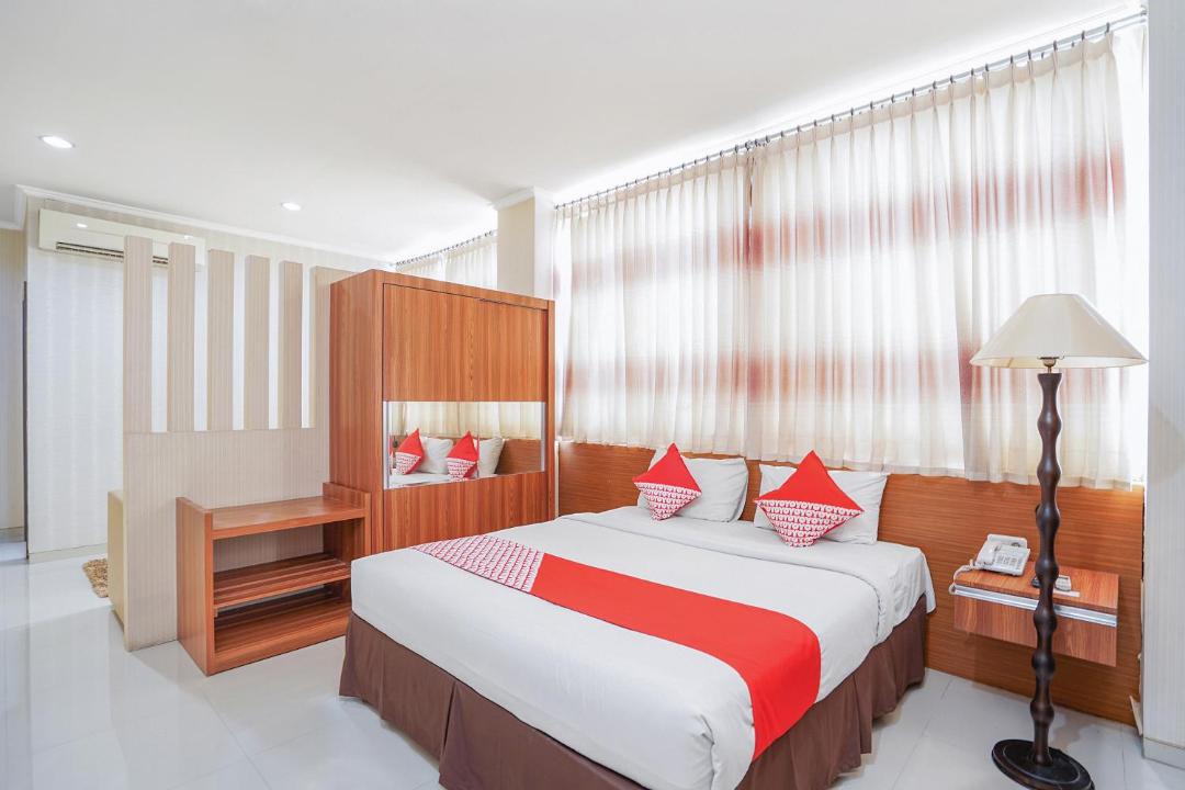 Photo of Bedroom in Surabaya