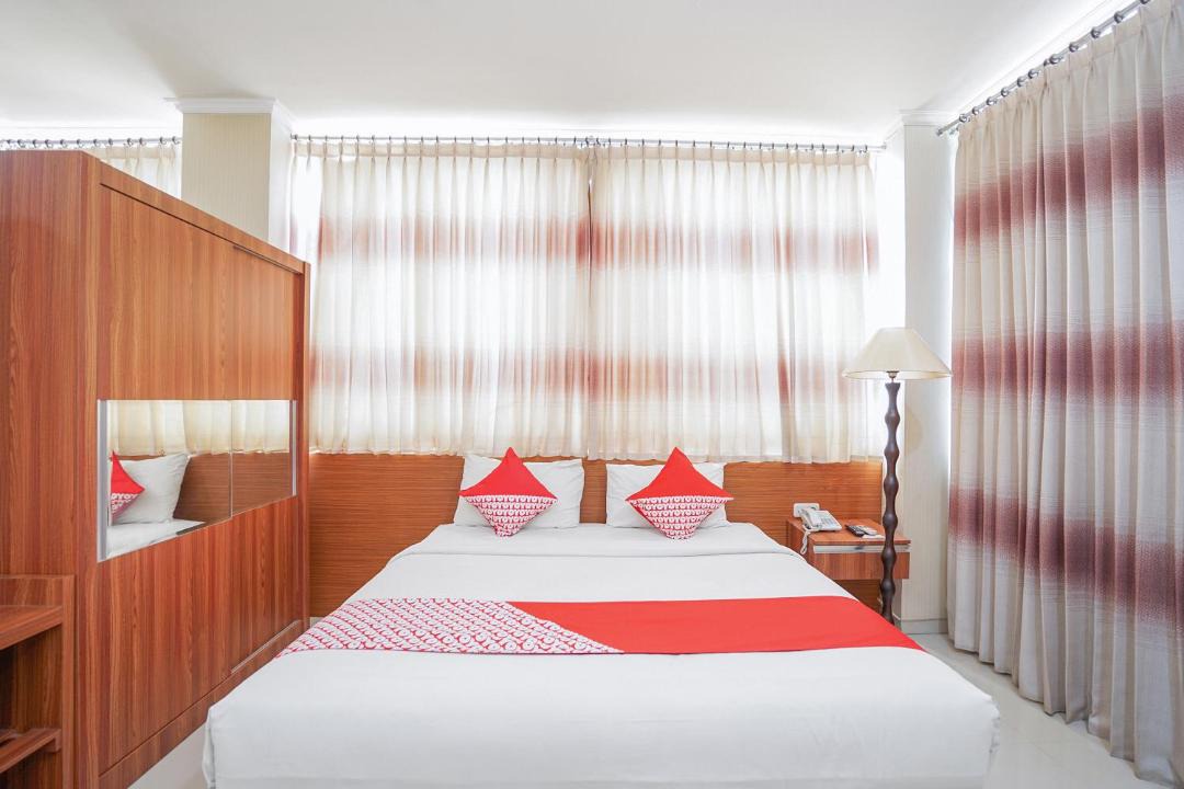 Photo of Bedroom in Surabaya
