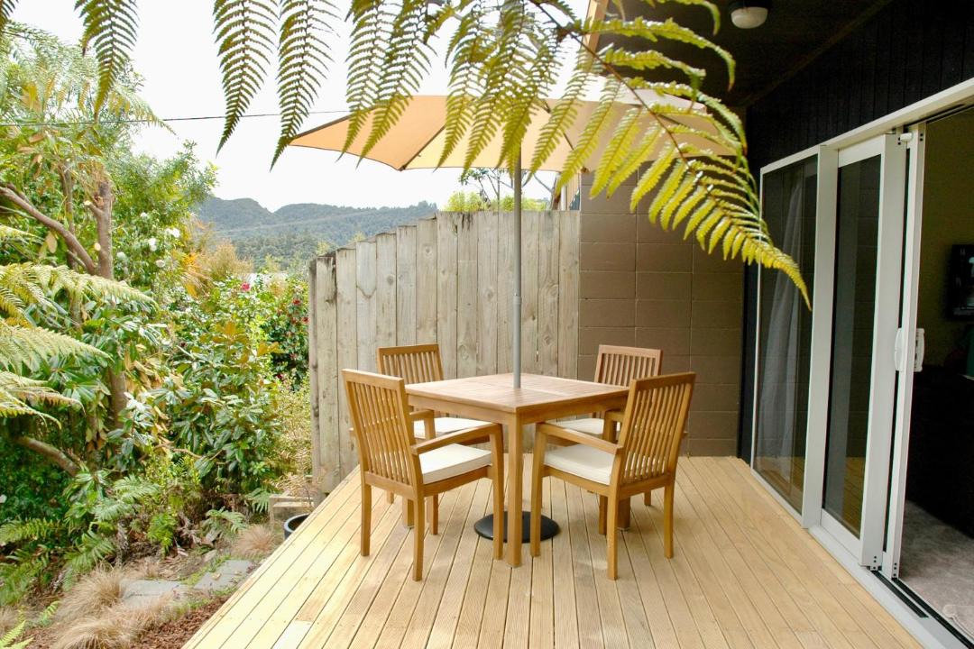Photo of Patio Balcony in Lake Okareka