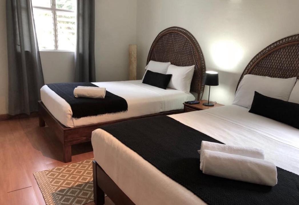 Photo of Bedroom in Tres de Mayo
