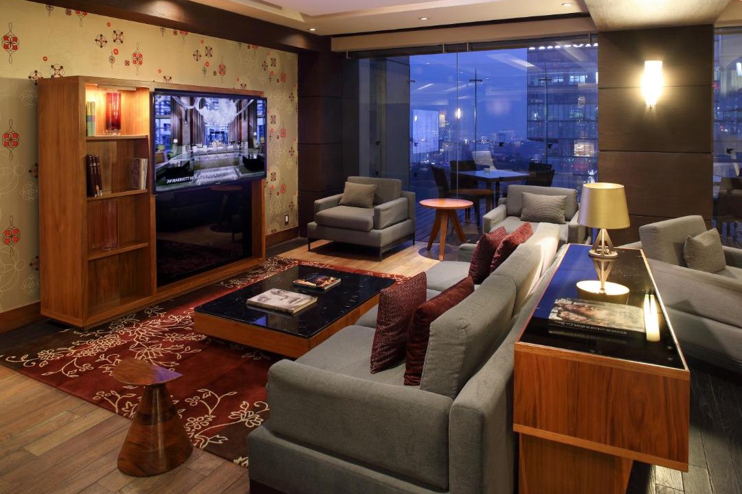 Photo of Livingroom in Santa Fe