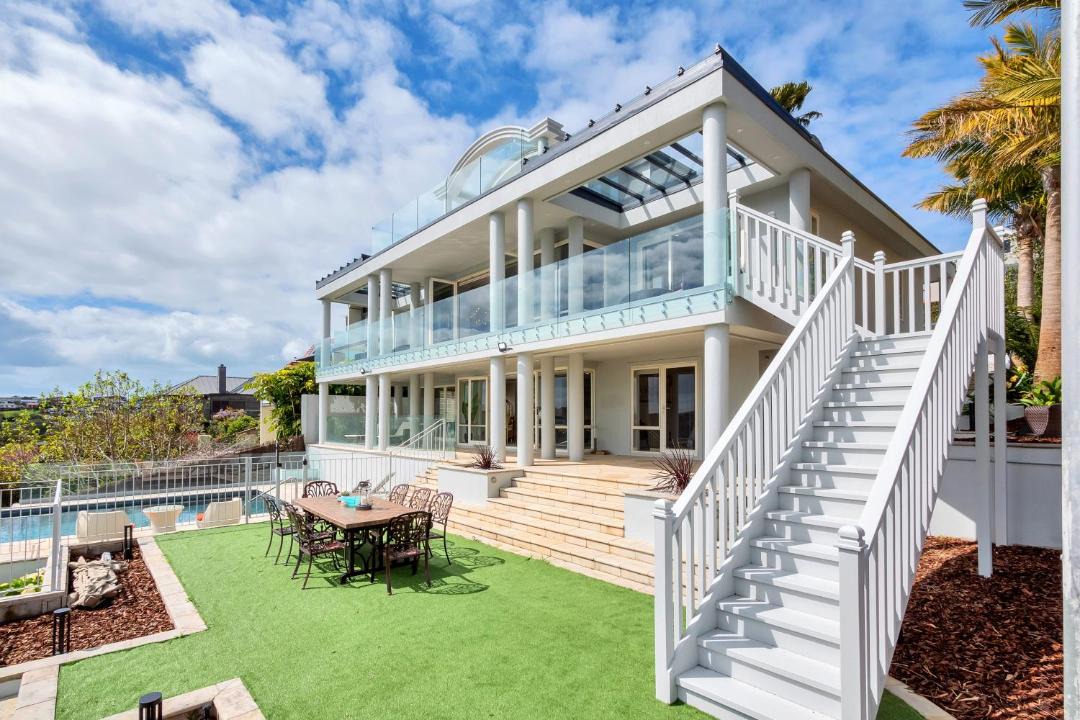 Photo of Patio Balcony in Orakei