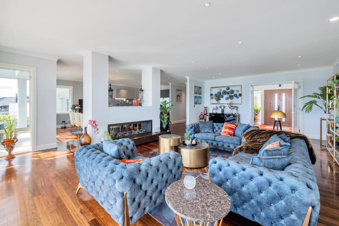 Photo of Livingroom in Orakei