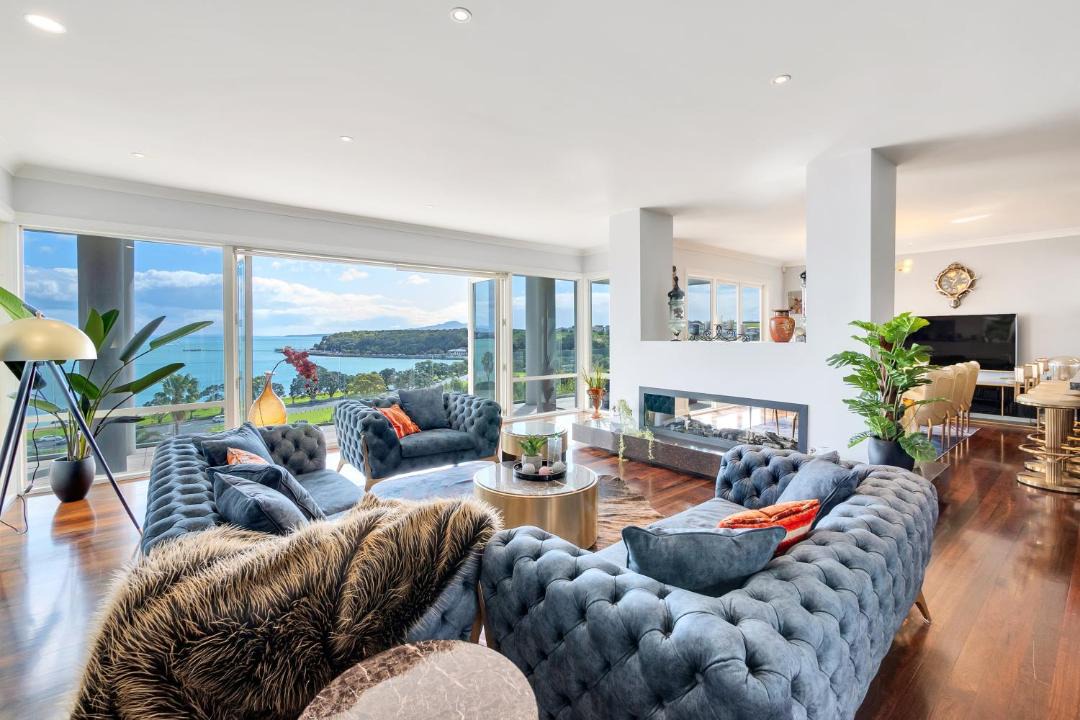 Photo of Livingroom in Orakei