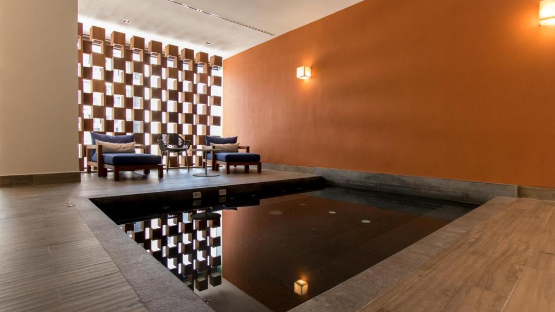 Photo of Bedroom in Granada