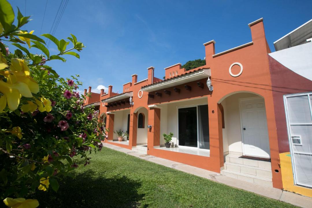 Photo of Buildings in La Laguna