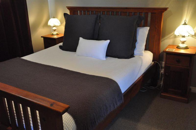 Photo of Bedroom in Te Anau