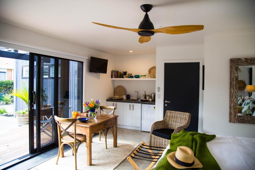 Photo of Livingroom in Tairua