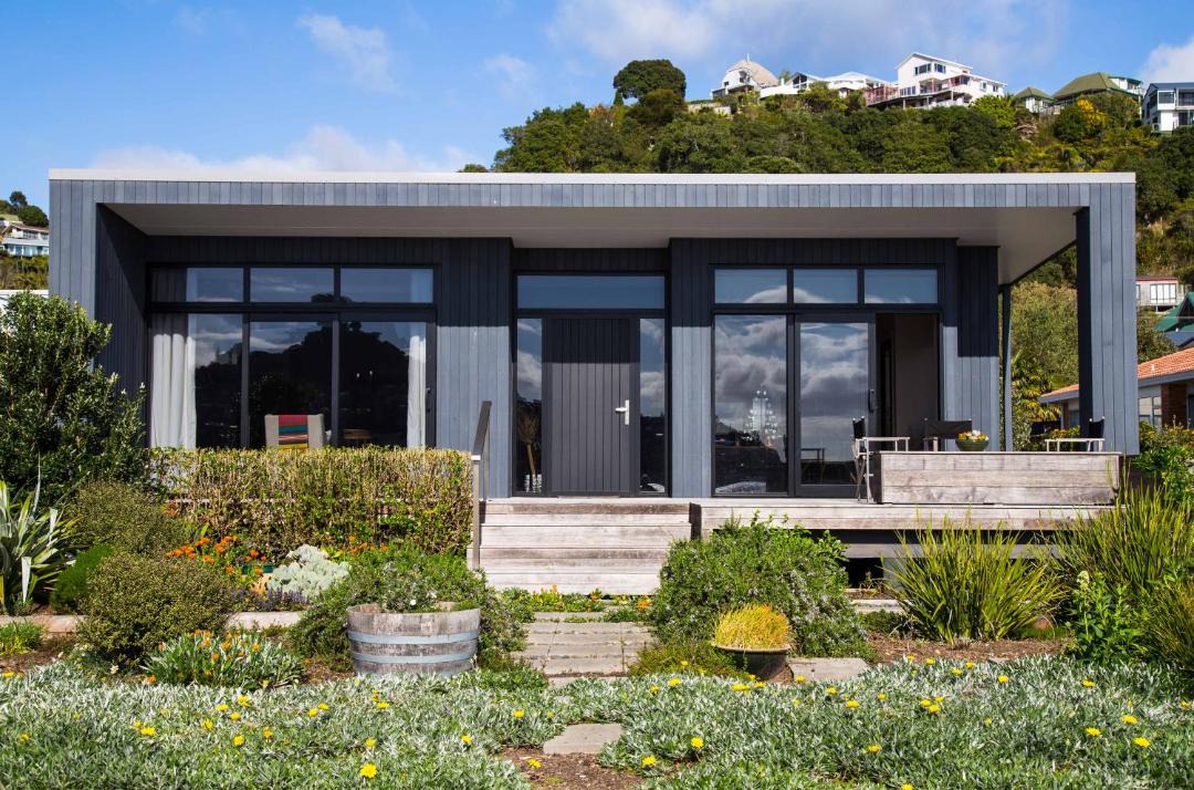 Photo of Buildings in Tairua