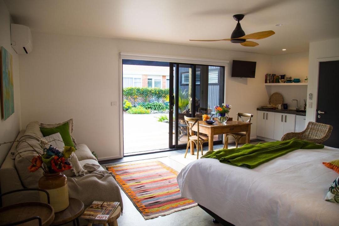 Photo of Livingroom in Tairua