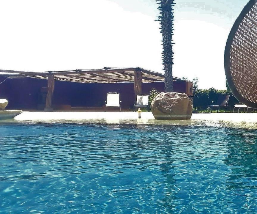 Photo of Outdoor in El Tezal