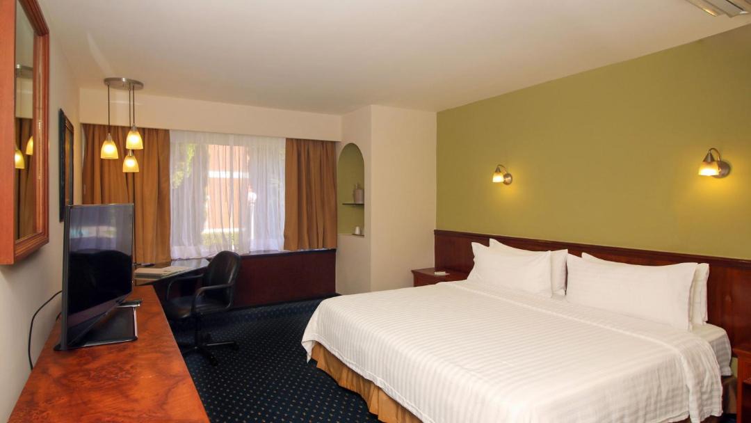 Photo of Bedroom in San Luis Potosi