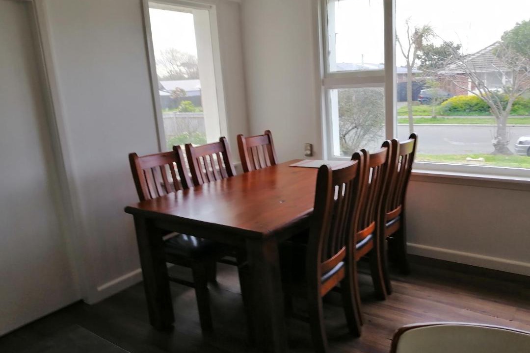 Photo of Livingroom in Christchurch