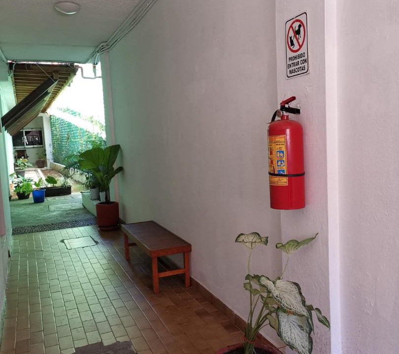 Photo of Livingroom in Centro
