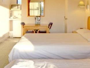 Photo of Bedroom in Epsom