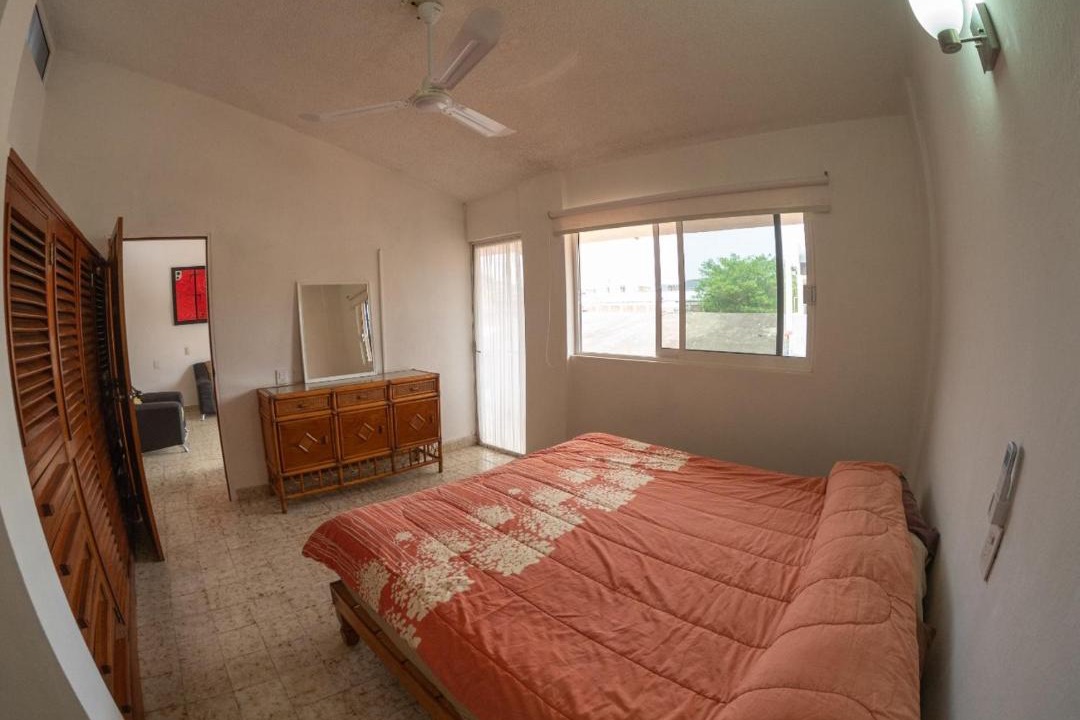 Photo of Bedroom in Centro
