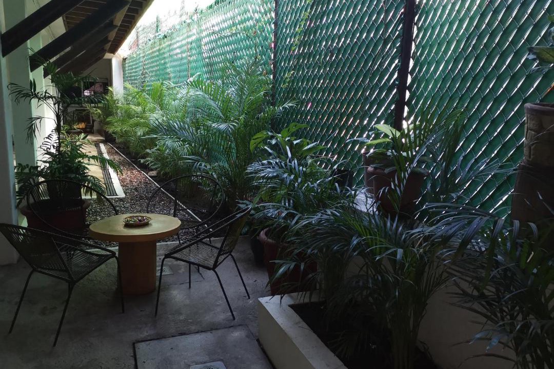 Photo of Patio Balcony in Centro