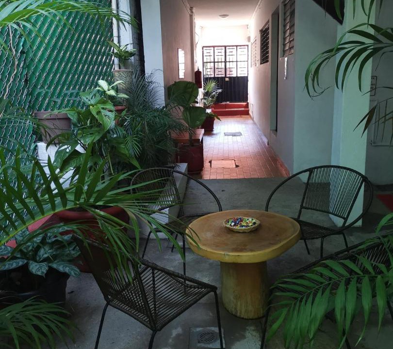 Photo of Patio Balcony in Centro