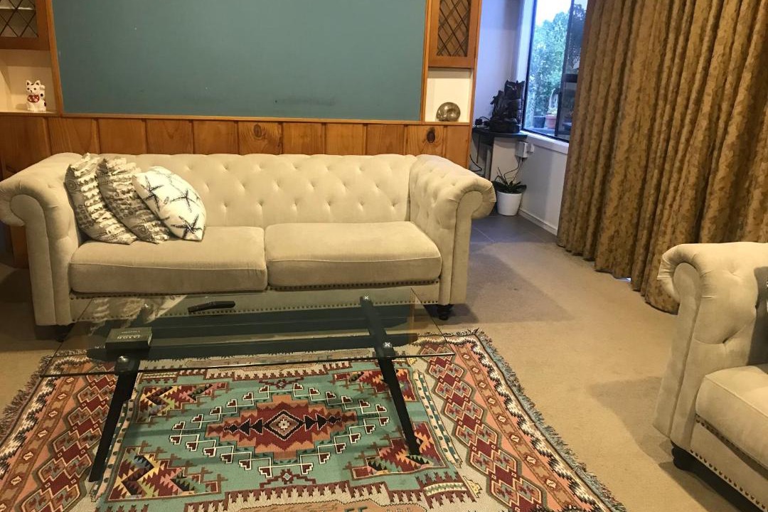 Photo of Livingroom in Greenlane - Ellerslie