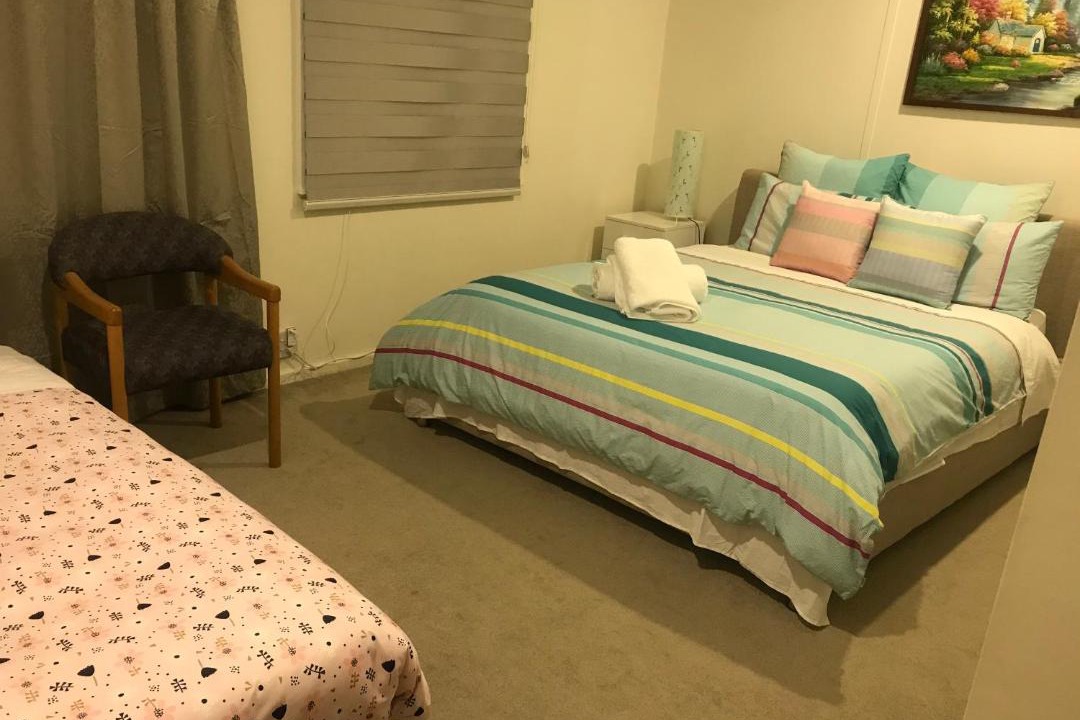 Photo of Bedroom in Greenlane - Ellerslie