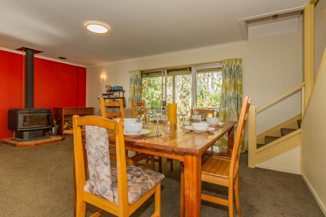 Photo of Livingroom in Raetihi