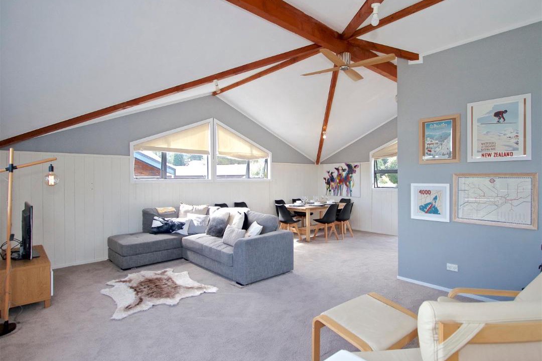 Photo of Livingroom in Ohakune