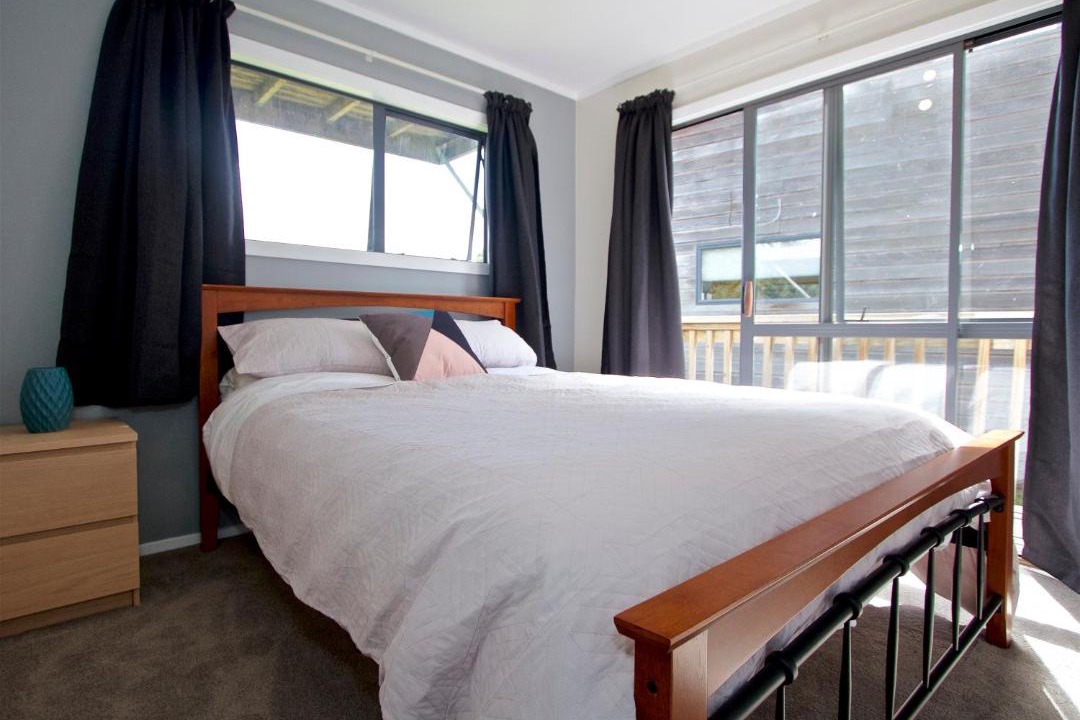 Photo of Bedroom in Ohakune