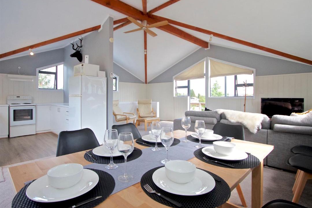 Photo of Livingroom in Ohakune