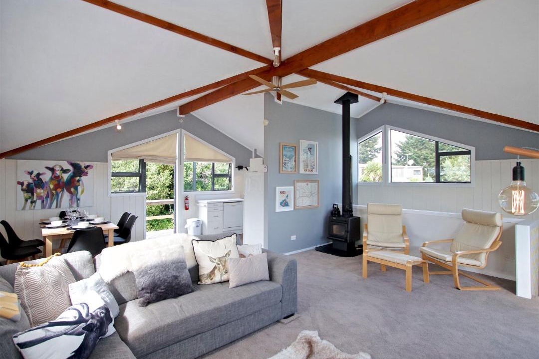Photo of Livingroom in Ohakune