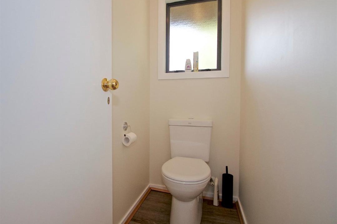 Photo of Bathroom in Ohakune