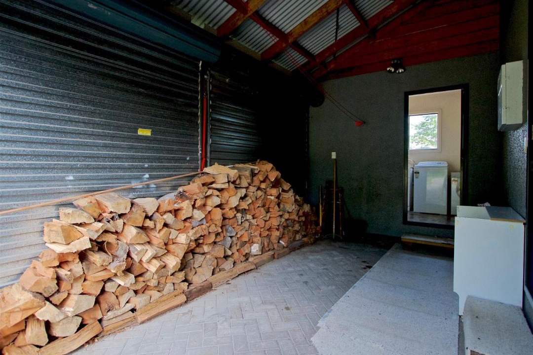Photo of Bedroom in Ohakune