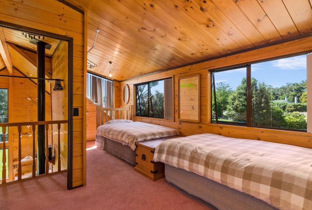 Photo of Bedroom in Ohakune