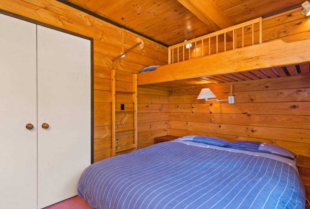 Photo of Bedroom in Ohakune