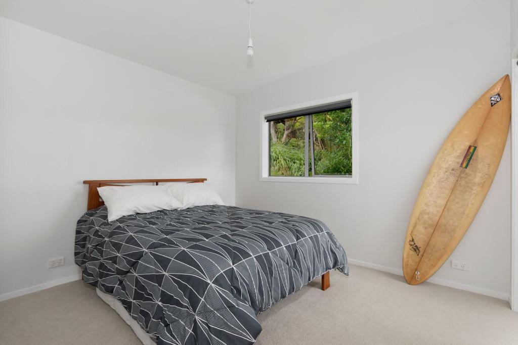 Photo of Bedroom in Ngunguru