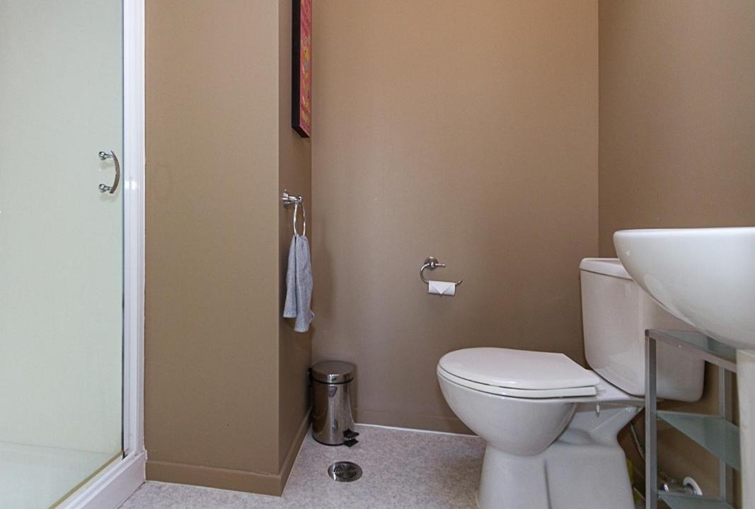 Photo of Bathroom in National Park Village