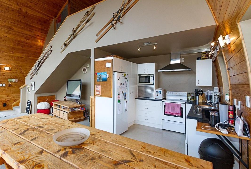 Photo of Livingroom in National Park Village