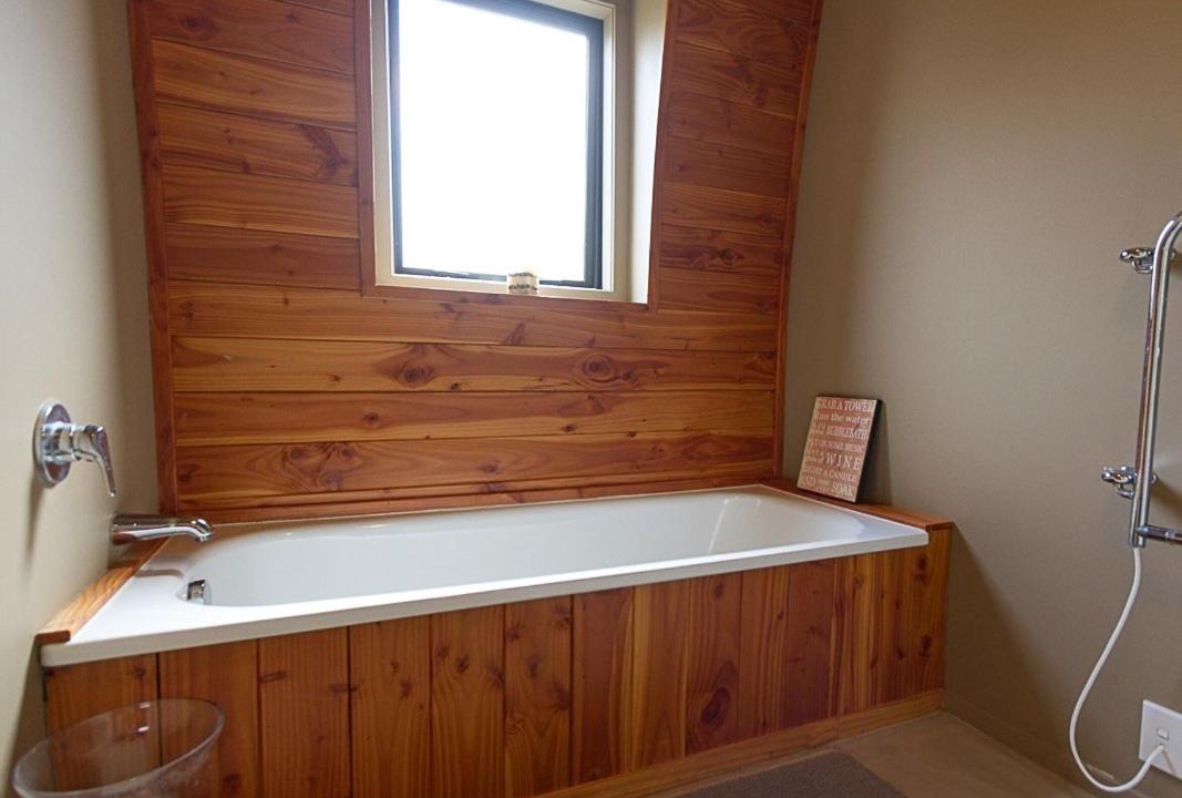 Photo of Bathroom in National Park Village