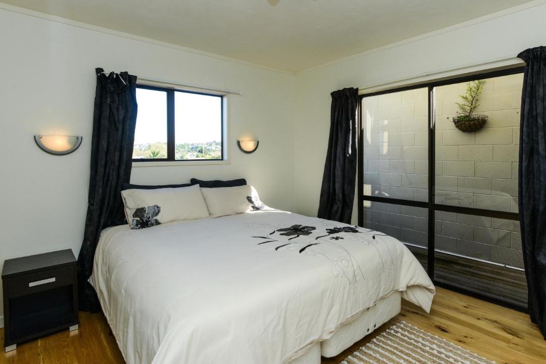 Photo of Bedroom in Napier