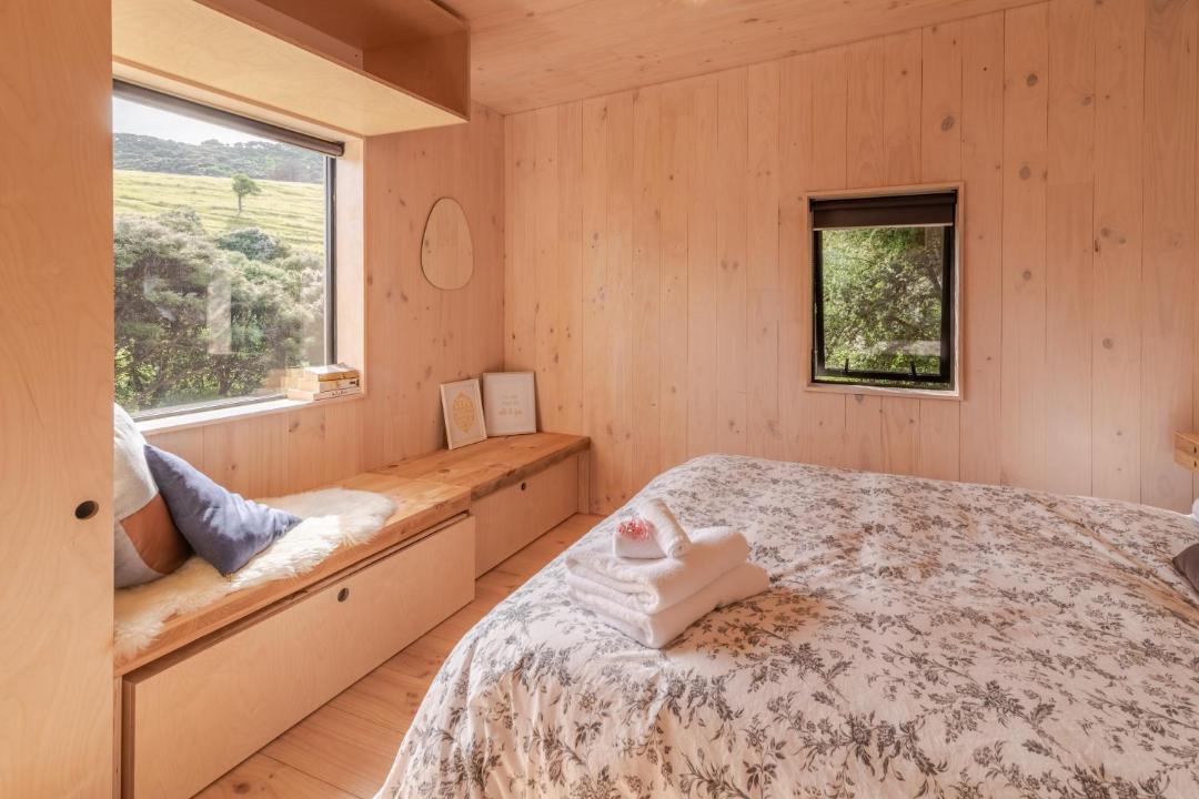 Photo of Bedroom in Akaroa