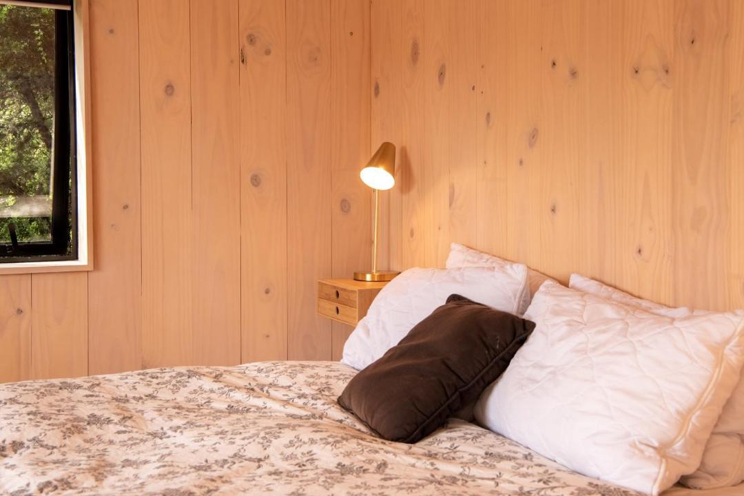 Photo of Bedroom in Akaroa