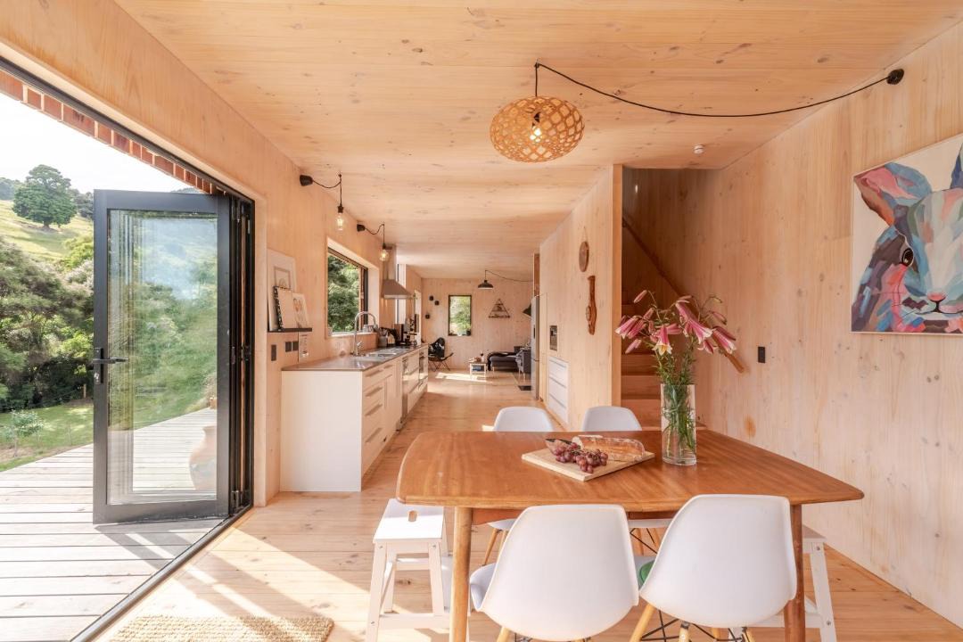 Photo of Livingroom in Akaroa
