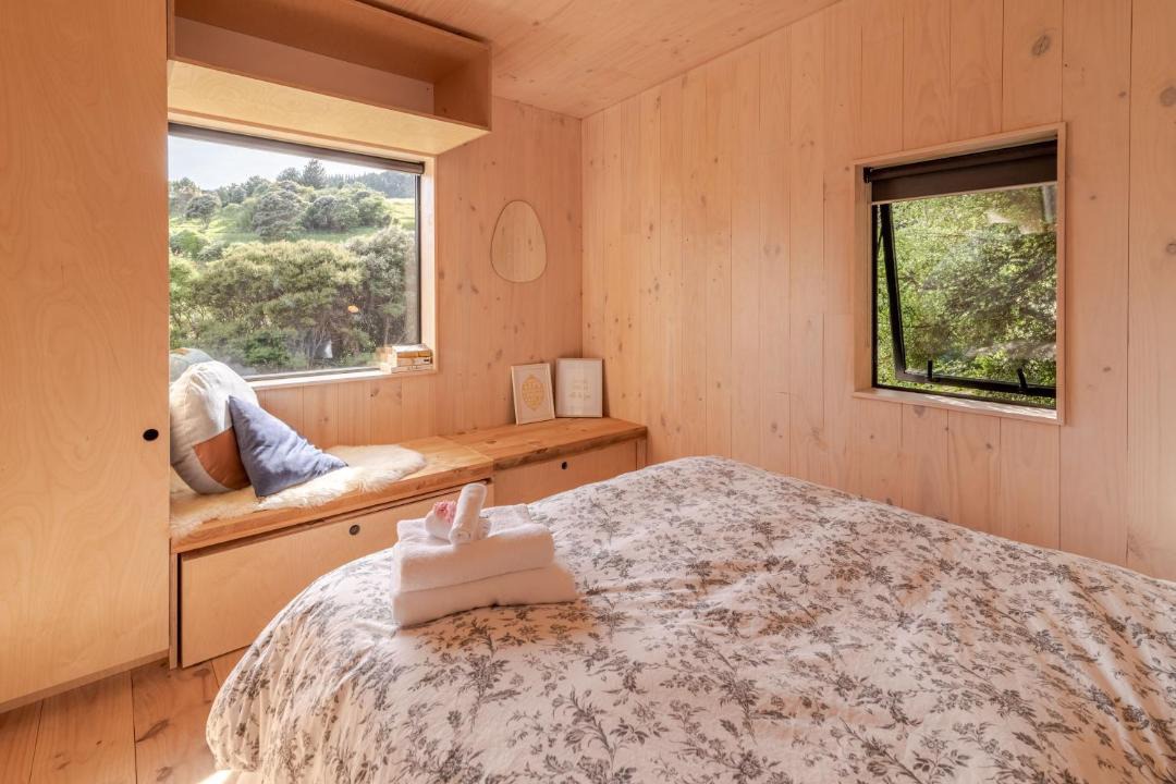 Photo of Bedroom in Akaroa