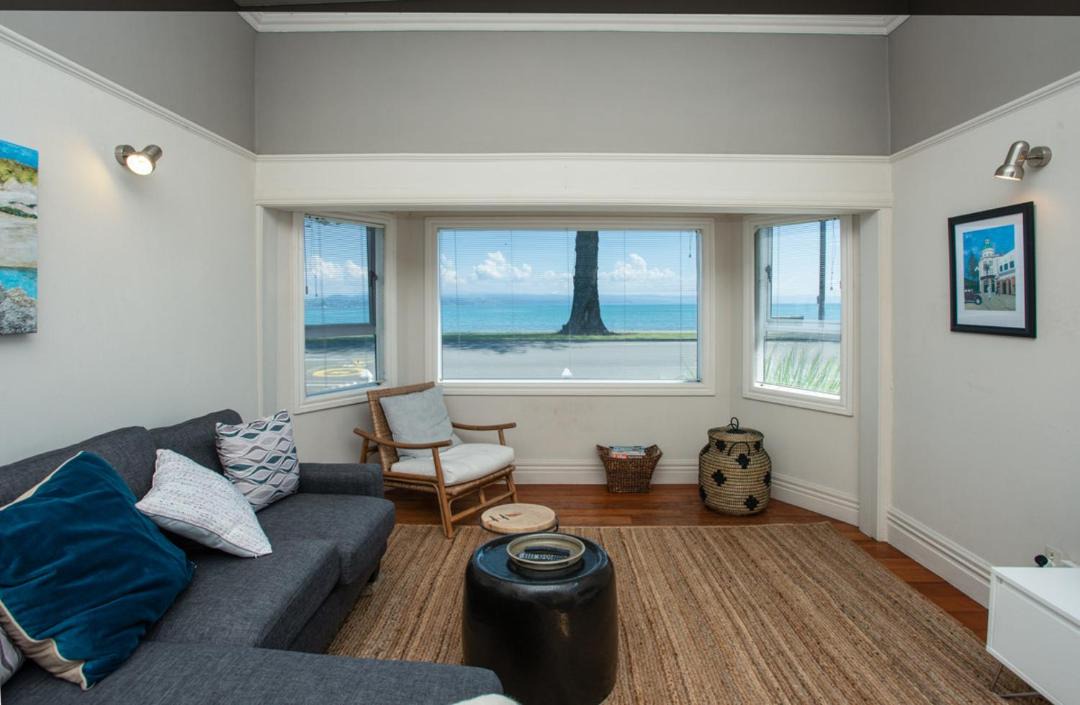 Photo of Livingroom in Ahuriri