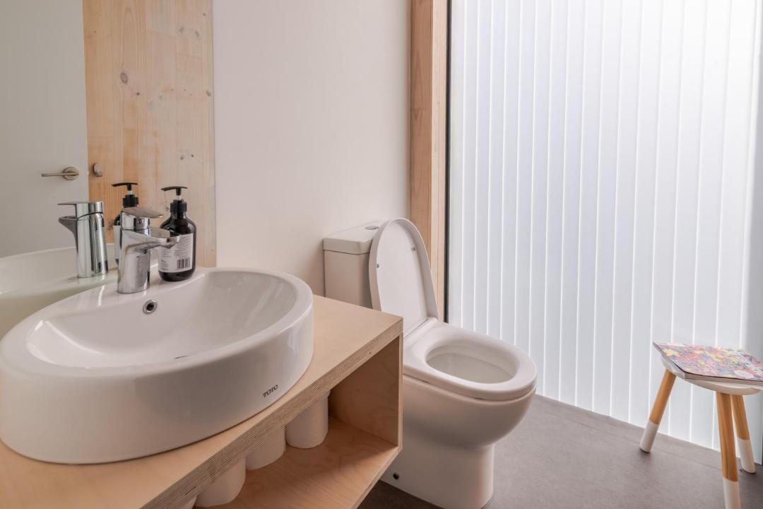 Photo of Bathroom in Akaroa