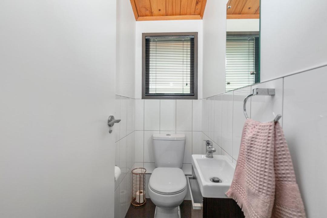 Photo of Bathroom in Orewa